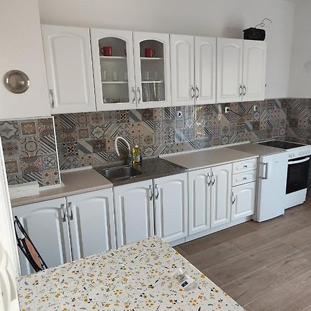 Apartman Caminito Zadar Exterior photo
