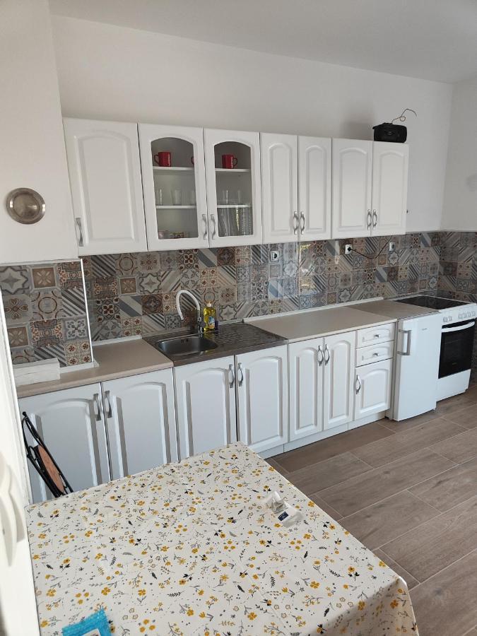Apartman Caminito Zadar Exterior photo