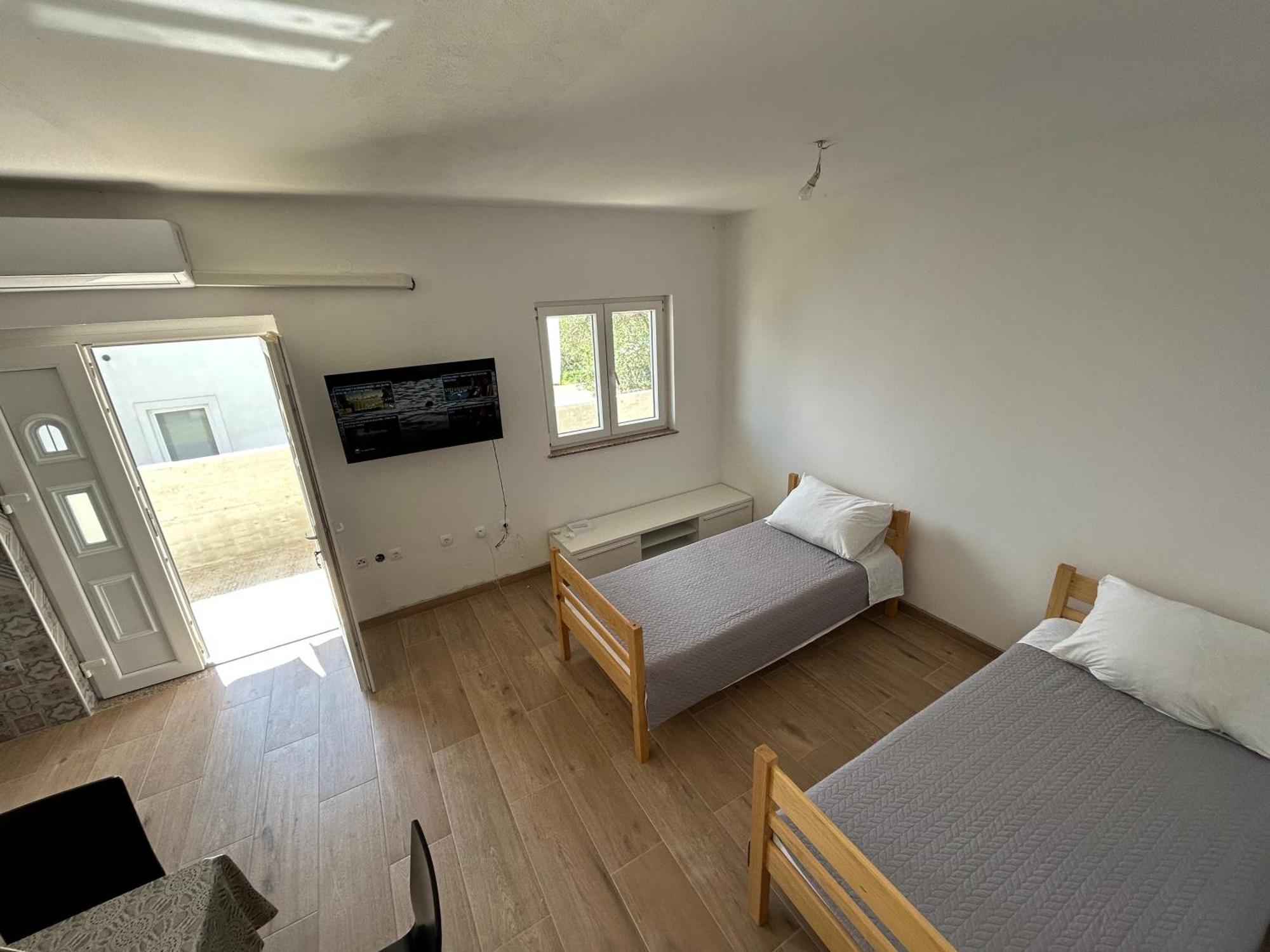 Apartman Caminito Zadar Exterior photo